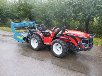Afbeeldingen van JNC Frees 135L (zelfreinigend)