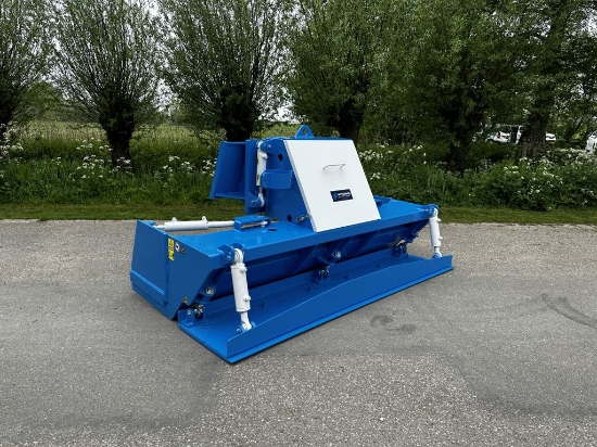 Picture of ANK160V Leveller
