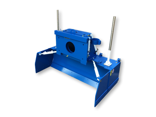 Afbeeldingen van ANK1806LZB Leveller Egaliseermachine
