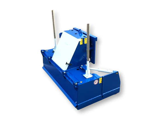 Afbeeldingen van ANK1806LZB Leveller Egaliseermachine