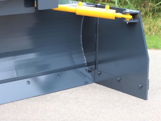 Afbeeldingen van ANK180LZBVDZR Leveller Egaliseermachine