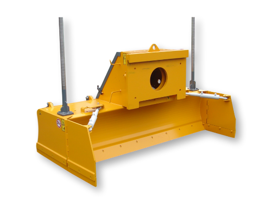 Afbeeldingen van ANK200LZBVDZR Leveller Egaliseermachine