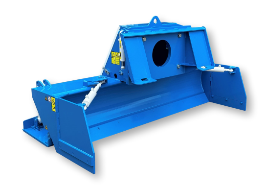 Picture of ANK200V Leveller
