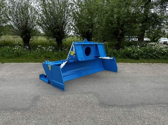 Picture of ANK200V Leveller