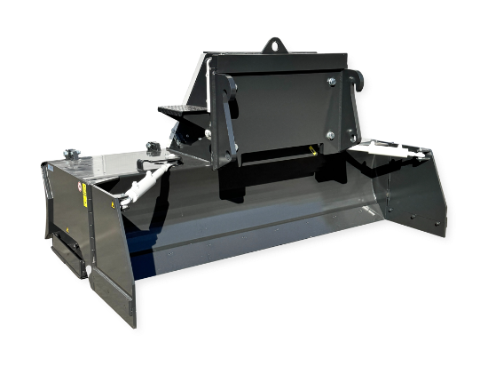 Afbeeldingen van ANK220VD Leveller Egaliseermachine