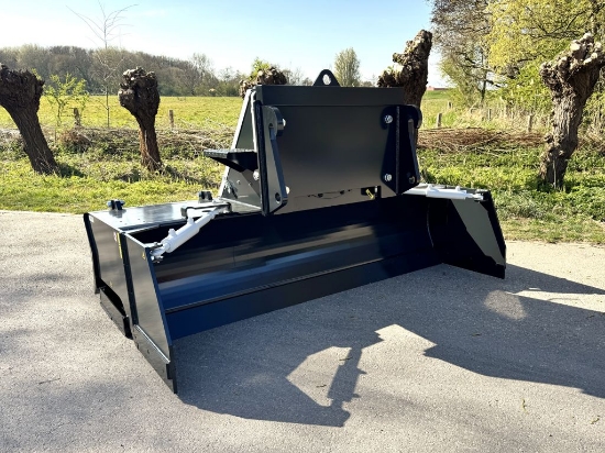 Afbeeldingen van ANK220VD Leveller Egaliseermachine