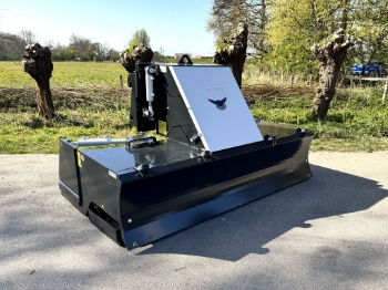 Afbeeldingen van ANK220VD Leveller Egaliseermachine