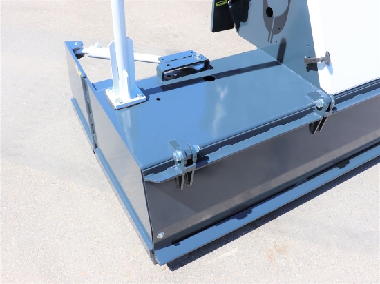 Afbeeldingen van ANK2406LZB Leveller Egaliseermachine
