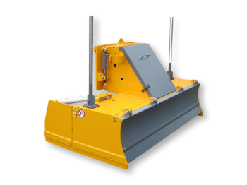 Afbeeldingen van ANK240LZBVDZR Leveller Egaliseermachine