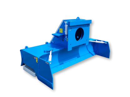 Afbeeldingen van ANK250VD Leveller Egaliseermachine