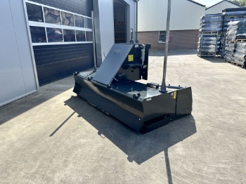 Afbeeldingen van ANK270VD Leveller Egaliseermachine
