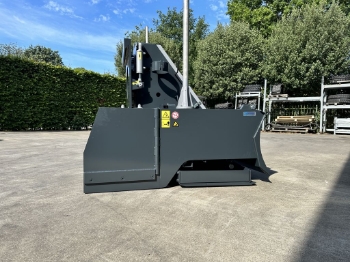 Afbeeldingen van ANK270VD Leveller Egaliseermachine