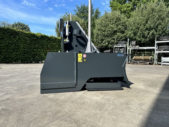 Afbeeldingen van ANK270VD Leveller Egaliseermachine