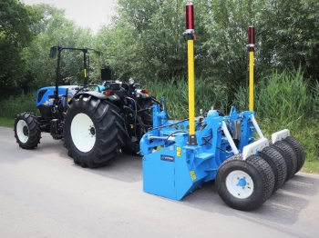 Afbeeldingen van Kilverbord WK220SD