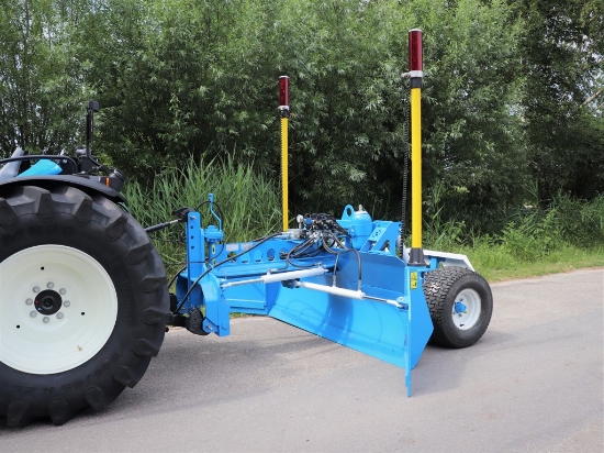 Afbeeldingen van Kilverbord WK220SD