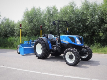 Afbeeldingen van Kilverbord WK220SD