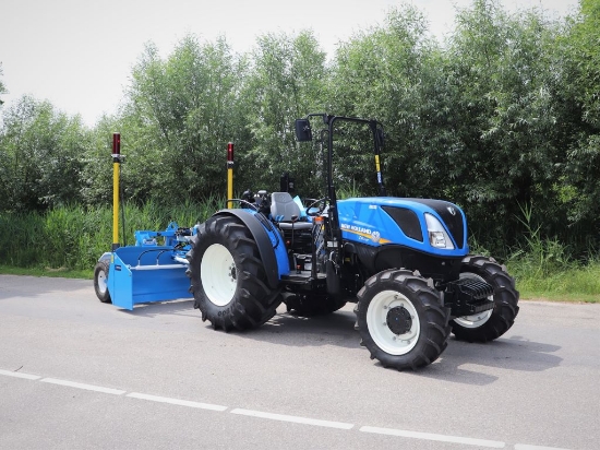 Afbeeldingen van Kilverbord WK220SD