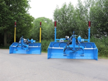 Afbeeldingen van Kilverbord WK220SD