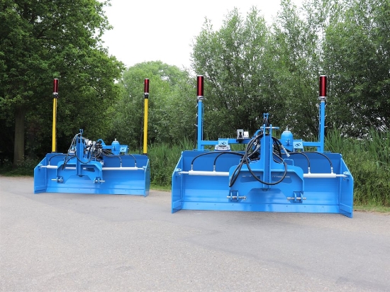 Afbeeldingen van Kilverbord WK220SD
