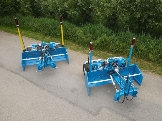 Afbeeldingen van Kilverbord WK220SD