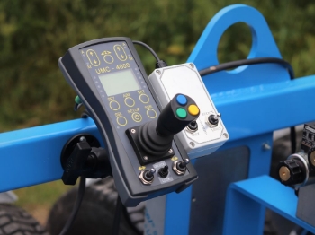Afbeeldingen van Kilverbord WK220SD