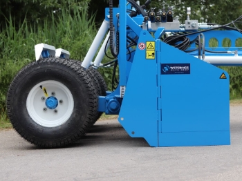 Afbeeldingen van Kilverbord WK220SD