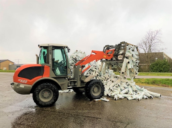 Afbeeldingen van Loofriek 148 - 9 Pennen