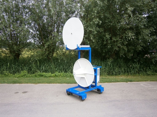 Picture of ACE Roller