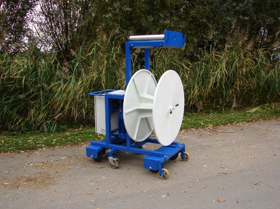 Picture of ACE Roller