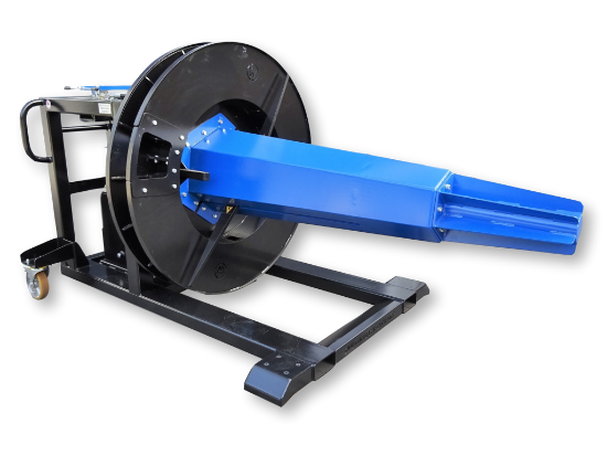 Picture of Multiroller Compact-E