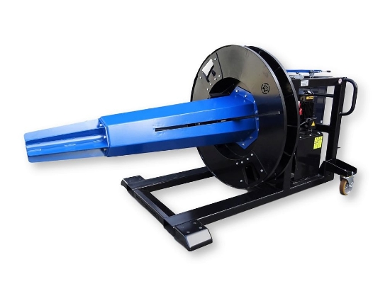Picture of Multiroller Compact-E