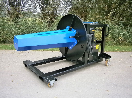 Picture of Multiroller Compact-E