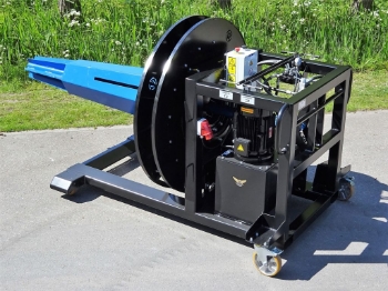 Picture of Multiroller Compact-E