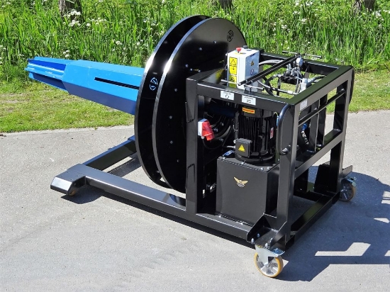 Picture of Multiroller Compact-E