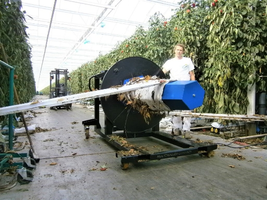 Picture of Multiroller Compact-E