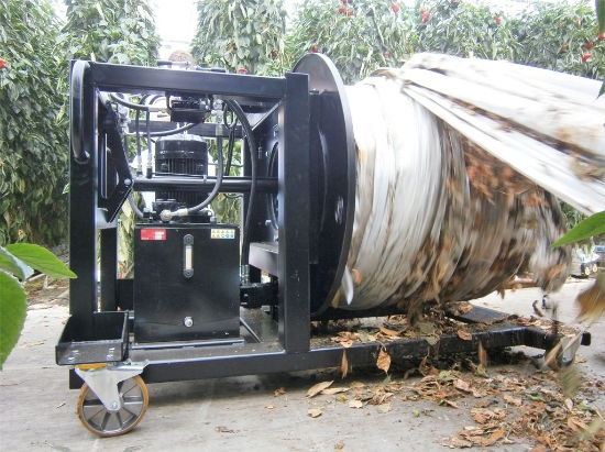 Picture of Multiroller Compact-E