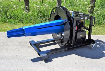 Picture of Multiroller Compact-E