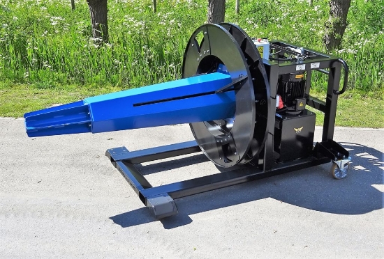 Picture of Multiroller Compact-E