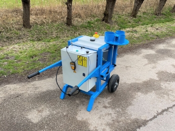 Afbeeldingen van Buislier 370NM