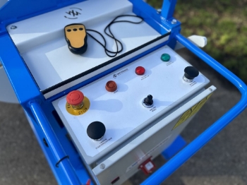 Afbeeldingen van ACE Roller STF