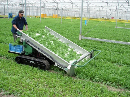 Picture of LC1400-1630 Harvester