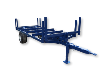 Afbeeldingen van Materiaalwagen 9,0 mtr.