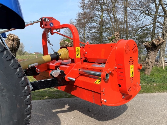 Afbeeldingen van Sicma Klepelmaaier TB 125