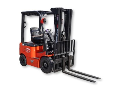 Afbeeldingen van EP EFL181 elektrische heftruck 1.8t