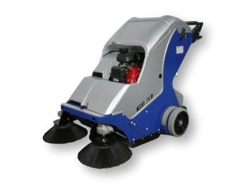Picture of Stefix 73 Sweeper