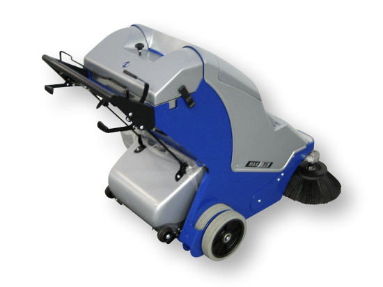 Picture of Stefix 73 Sweeper