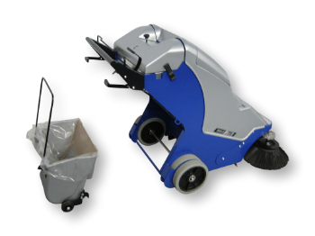 Picture of Stefix 73 Sweeper