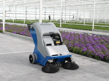Picture of Stefix 73 Sweeper