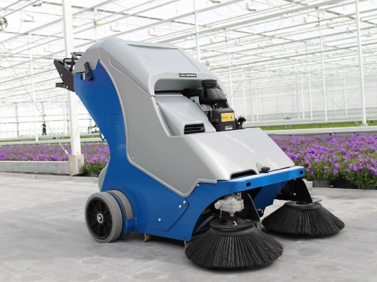 Picture of Stefix 73 Sweeper