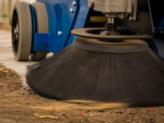 Picture of Stefix 73 Sweeper